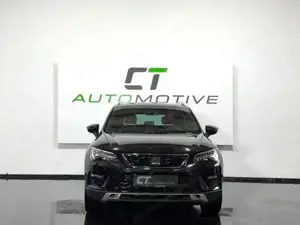 Seat Ateca Bild 2