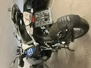 Motorrad BMW R1250GS Bild 5