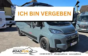 VERKAUFT Sunlight Cliff 602 - Bestseller unter CamperVans Bild 9