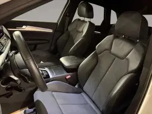 Audi Q5 Bild 9