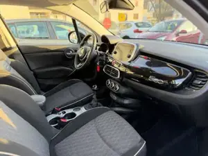 Fiat 500X Bild 8