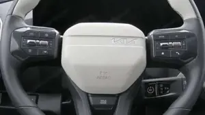 Kia EV5 Bild 13