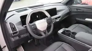 Kia EV5 Bild 11
