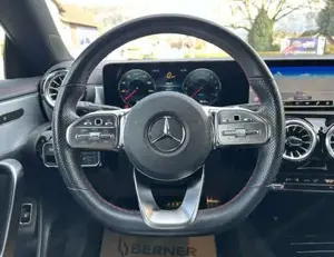 Mercedes-Benz CLA Bild 19