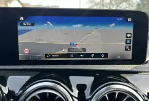 Mercedes-Benz CLA Bild 13