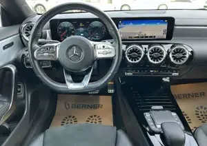 Mercedes-Benz CLA Bild 20
