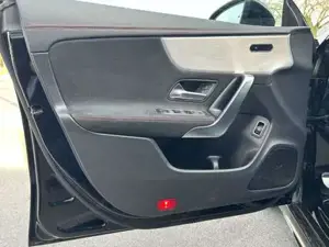 Mercedes-Benz CLA Bild 12