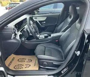 Mercedes-Benz CLA Bild 15