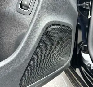 Mercedes-Benz CLA Bild 16