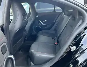 Mercedes-Benz CLA Bild 18