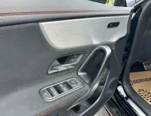 Mercedes-Benz CLA Bild 14