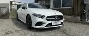 Mercedes-Benz A-Klasse A160 AMG- Line 