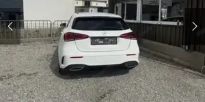 Mercedes-Benz A-Klasse A160 AMG- Line  Bild 4