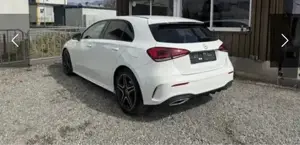 Mercedes-Benz A-Klasse A160 AMG- Line  Bild 2