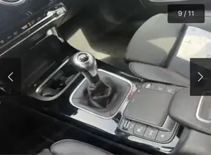 Mercedes-Benz A-Klasse A160 AMG- Line  Bild 9