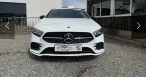 Mercedes-Benz A-Klasse A160 AMG- Line  Bild 3