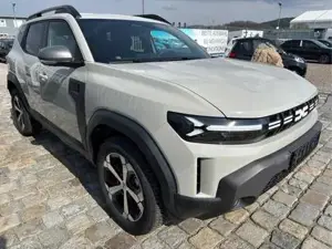 Dacia Duster Journey 1.2 TCe 130 Mild-Hybrid 4x4 Navi-Androi... Bild 3