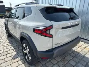 Dacia Duster Journey 1.2 TCe 130 Mild-Hybrid 4x4 Navi-Androi... Bild 4
