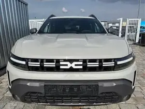 Dacia Duster Journey 1.2 TCe 130 Mild-Hybrid 4x4 Navi-Androi... Bild 2