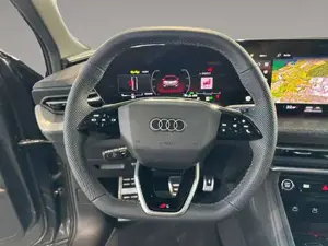 Audi Q5 Bild 8
