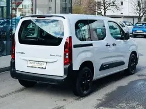 Citroen Berlingo Bild 6
