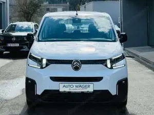 Citroen Berlingo Bild 2