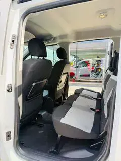 Citroen Berlingo Bild 11