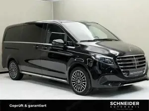 Mercedes-Benz V 300 d 4MATIC EXCLUSIVE Lang LED Bel.Sitz