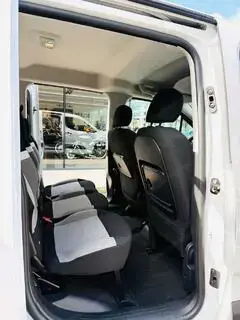 Citroen Berlingo Bild 10