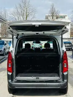 Citroen Berlingo Bild 7