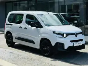 Citroen Berlingo Bild 3