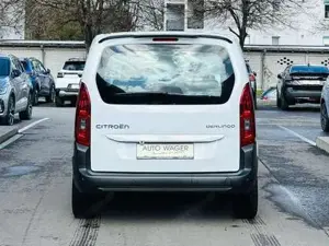 Citroen Berlingo Bild 5