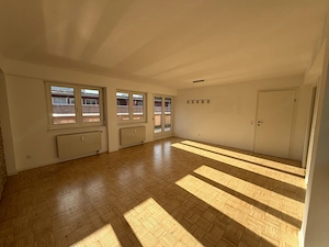 Charmante 3-Zimmer Dachgeschosswohnung in Röthis zu verkaufen! Bild 8