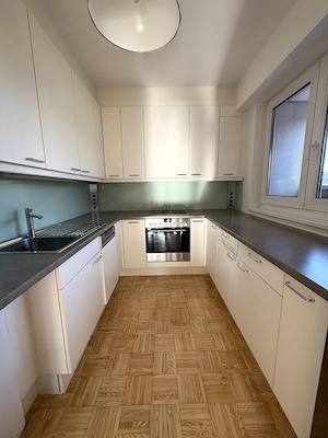 Charmante 3-Zimmer Dachgeschosswohnung in Röthis zu verkaufen! Bild 4