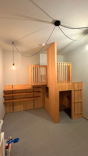 Spielhaus für Kinder