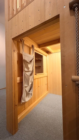 Spielhaus für Kinder Bild 3