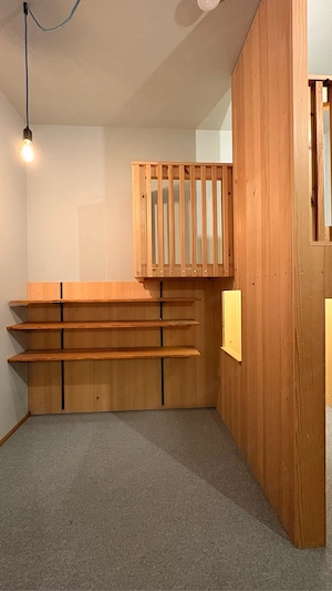 Spielhaus für Kinder Bild 2