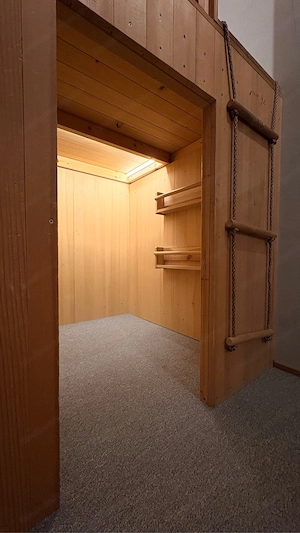 Spielhaus für Kinder Bild 5