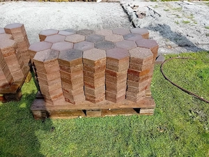 Pflastersteine  Bild 2