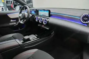 Mercedes-Benz CLA 250 Bild 8