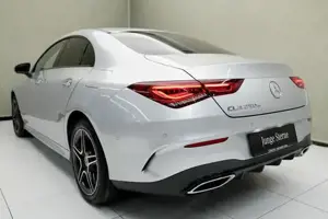 Mercedes-Benz CLA 250 Bild 12