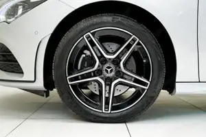 Mercedes-Benz CLA 250 Bild 4