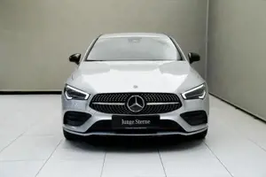 Mercedes-Benz CLA 250 Bild 3