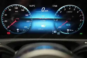 Mercedes-Benz CLA 250 Bild 5