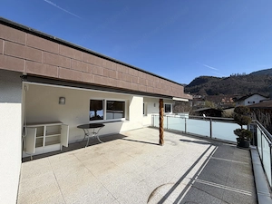 BESONDERE GELEGENHEIT!! Zweifamilienhaus mit Ferienwidmung in Klaus zu verkaufen!! Bild 9
