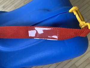 Kinder - Reisekoffer- Elefant  Bild 7