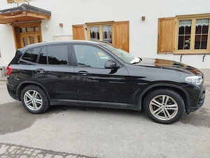 Verkaufe BMW X3 Bild 5