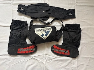 Motorrad-Bekleidung gebraucht Bild 9