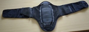 Rücken Protektor und Nieren Schützer Bild 4