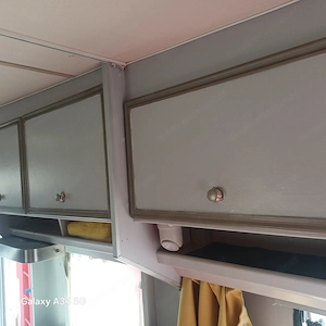 Wohnmobil Fiat Ducato Bild 10